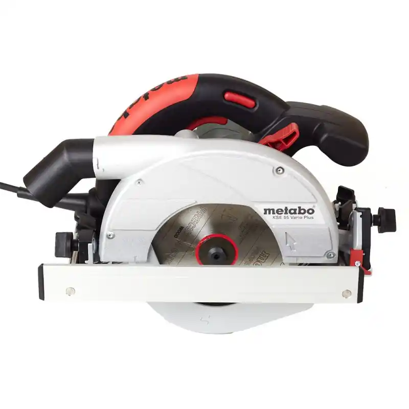 Metabo KSE 55 Vario Plus Handkreissäge 601204700 Heißes Angebot