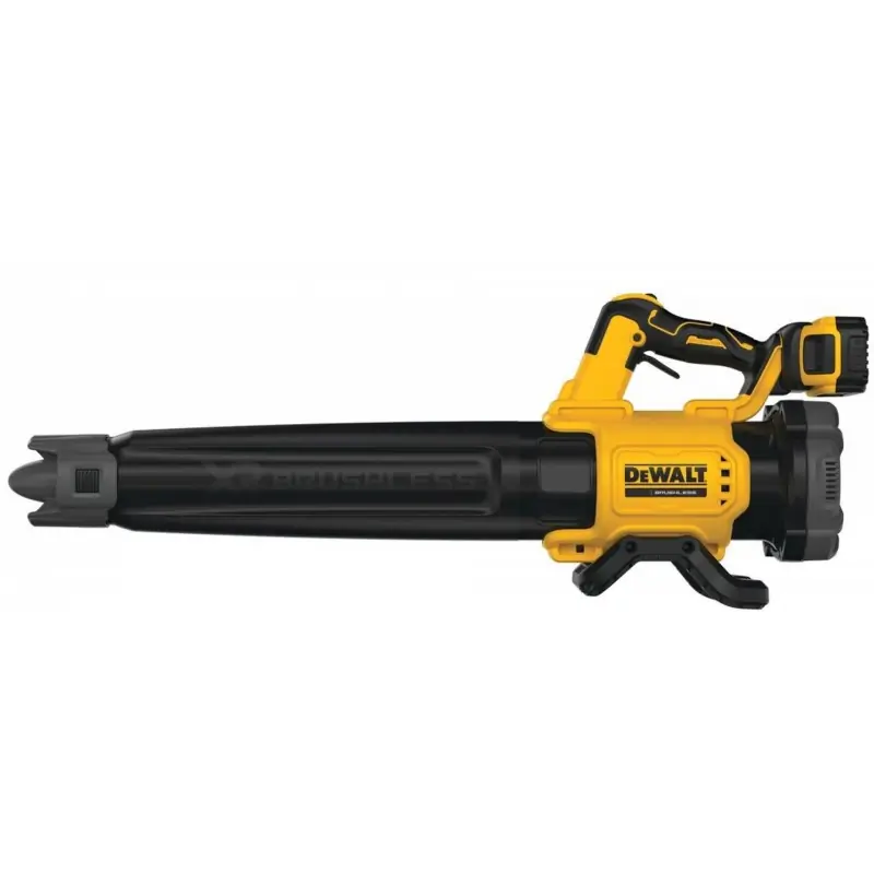 DeWALT DCMBL562N-XJ Akku-Laubbläser Luftgeschwindigkeit 200 km/h, XR (18V) ohne Akku Abverkauf
