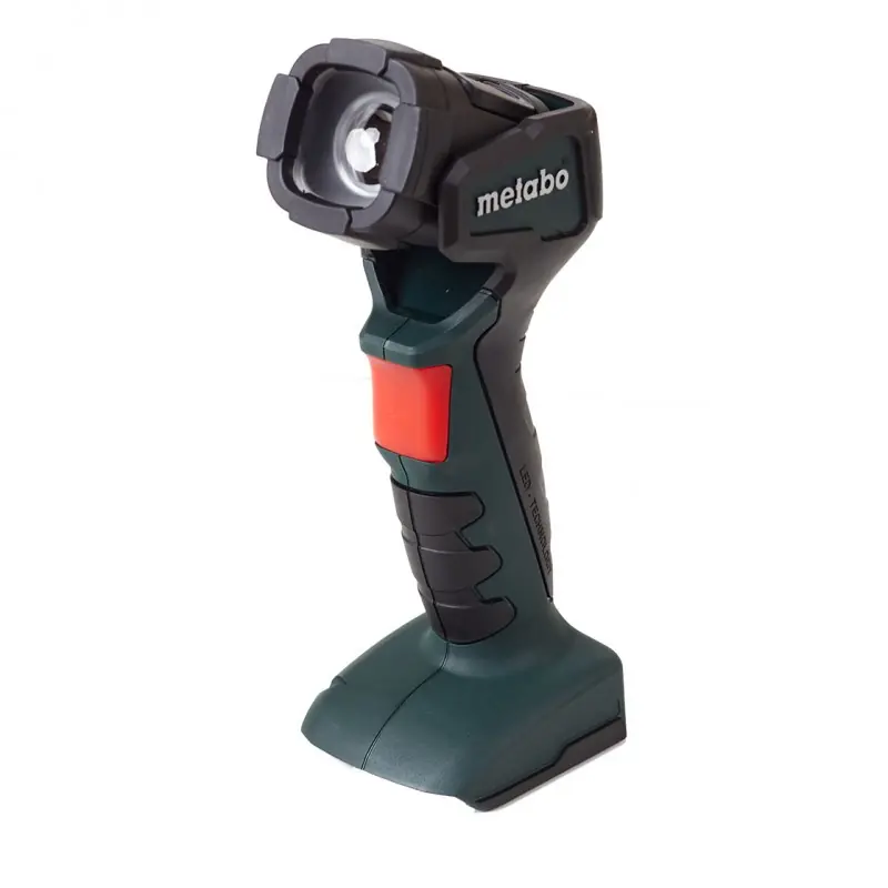 Nur Heute Metabo PowerMaxx ULA 12 LED Akku-Handlampe (12V/ohne akku) 600788000