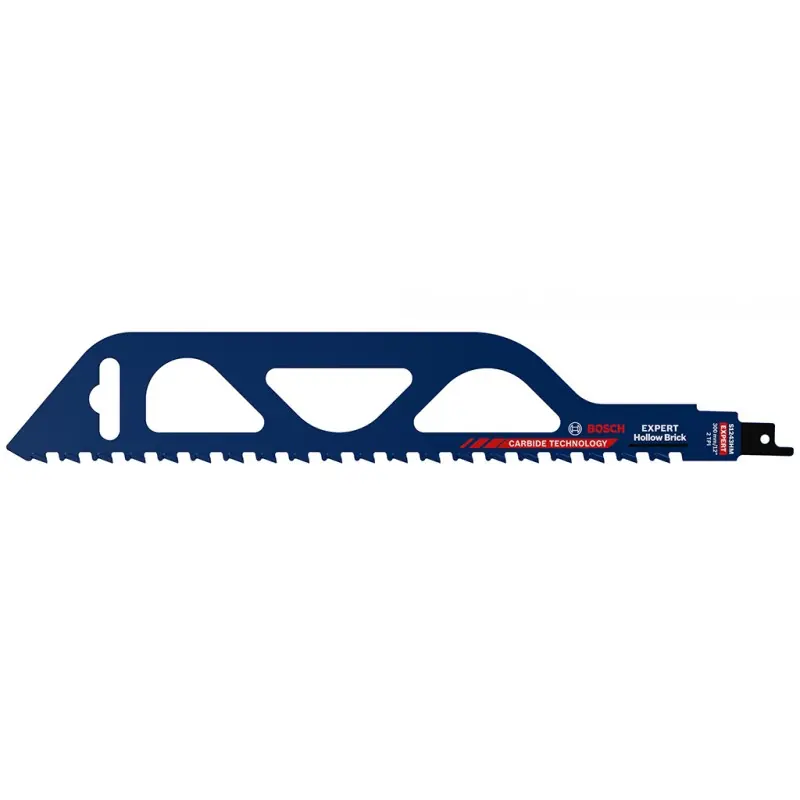 Heißes Angebot BOSCH EXPERT ‘Hollow Brick’ S 1243 HM Säbelsägeblatt, 1 Stück 2608900417