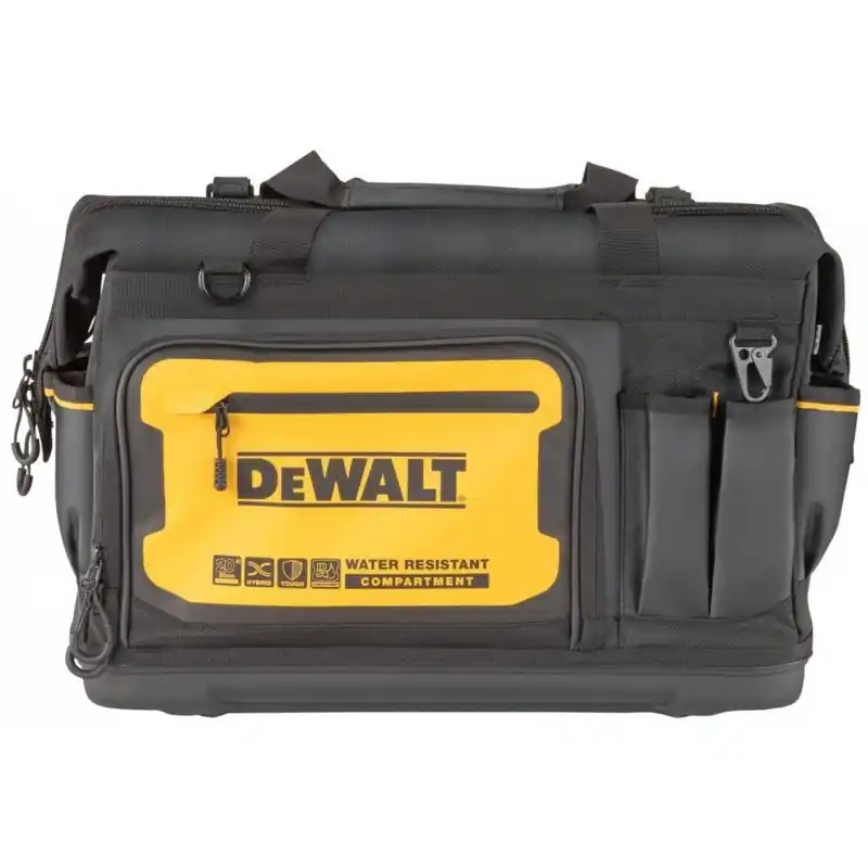 DeWALT DWST60104-1 Pro Werkzeugtasche (45 Taschen, IP54) Sonderangebot