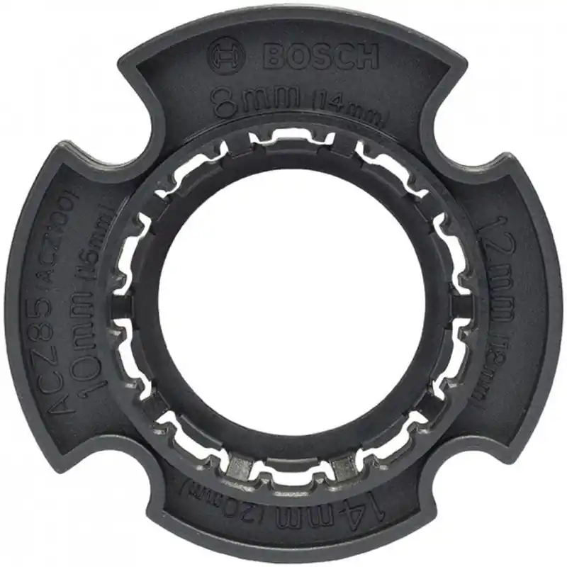 Top-Preis BOSCH Tiefenanschlag Basic 2608000589