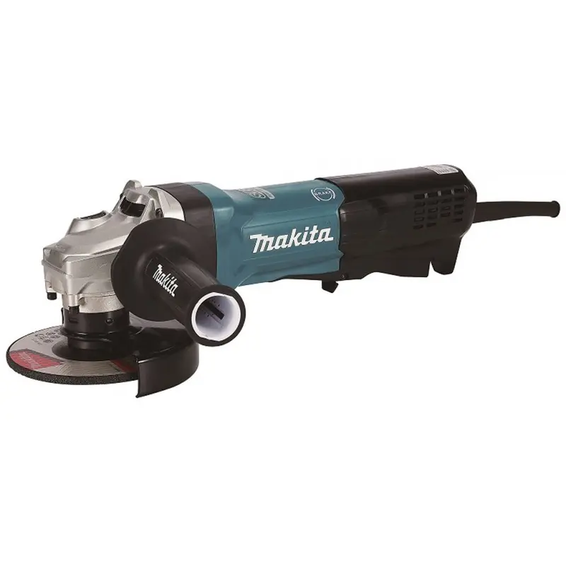 Makita GA5093X01 Winkelschleifer (125mm/1900W) Jetzt Bestellen