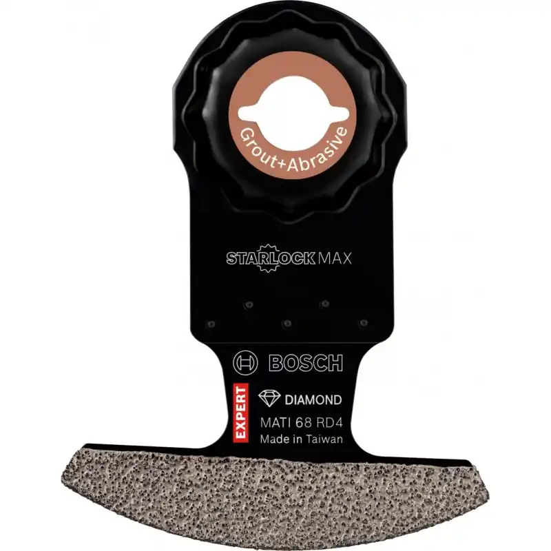 Heißes Angebot BOSCH EXPERT Corner Blade MATI 68 RD4 Blatt, 68 x 30 mm 2608900036