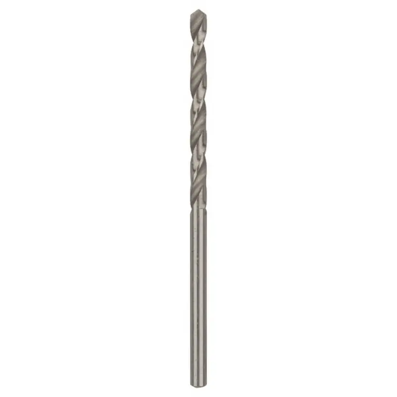 Sonderangebot BOSCH Metallbohrer HSS-G, DIN 338, 3 x 33 x 61 mm 2608585911
