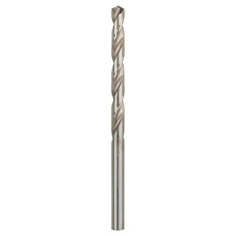 BOSCH Metallbohrer HSS-G, DIN 338, 5 x 52 x 86 mm 2608585922 Angebot