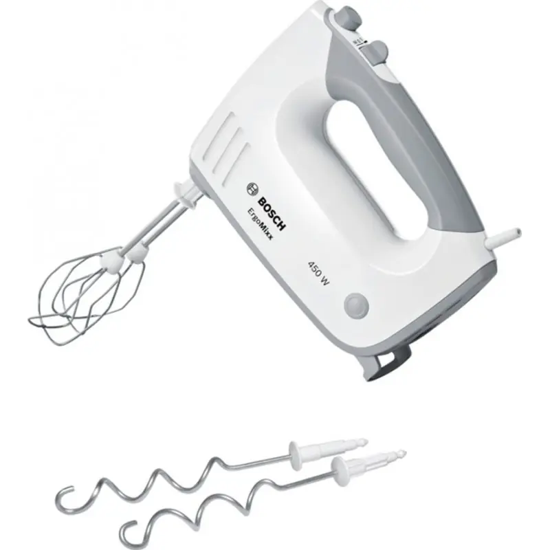 Kracherpreis Bosch Handrührer ErgoMixx 450 W Weiß MFQ36400