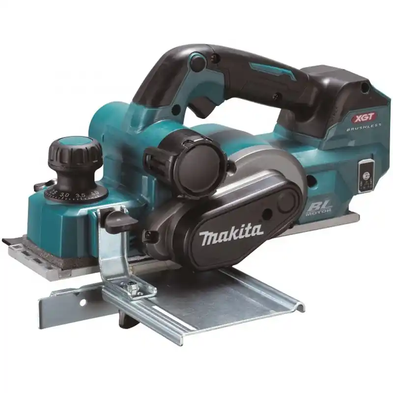 Neu Im Sortiment Makita KP001GZ01 Akku-Hobel Li-ion XGT 40V, ohne akku