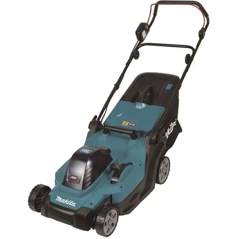 Preis Gesenkt Makita LM004GZ Akku-Rasenmäher 430mm Li-ion XGT 40V ohne akku
