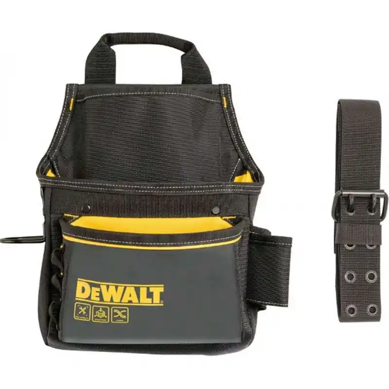 Jetzt Kaufen DeWALT DWST40101-1 Werkzeughalter mit Gürtel