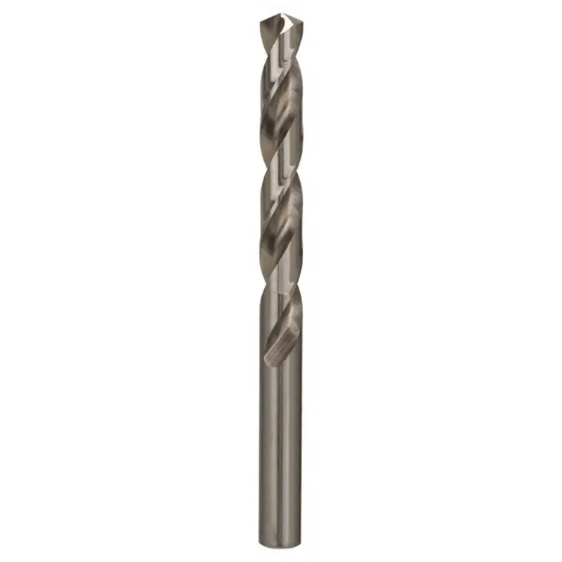 Abverkauf BOSCH PRO Metal HSS-G Spiralbohrer, 11,6 x 94 x 142 mm, 5-tlg. 2608585534