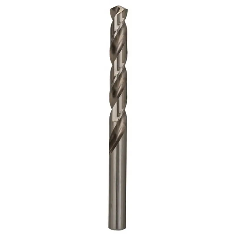 BOSCH PRO Metal HSS-G Spiralbohrer, 11,3 x 94 x 142 mm, 5-tlg. 2608585532 Direktkauf