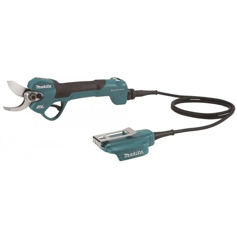 Makita DUP180Z Akku-Rebschere Li-ion LXT 18V, ohne akku Highlight