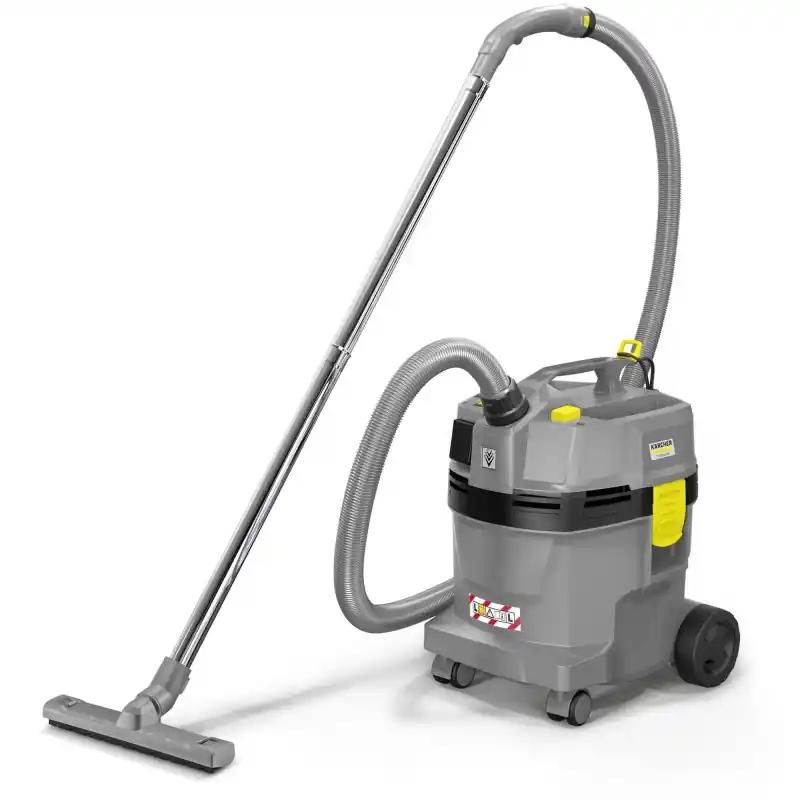 Bestpreis Kärcher NT 22/1 Ap Te L Nass-/Trockensauger (1300W/22L) 1.378-610.0