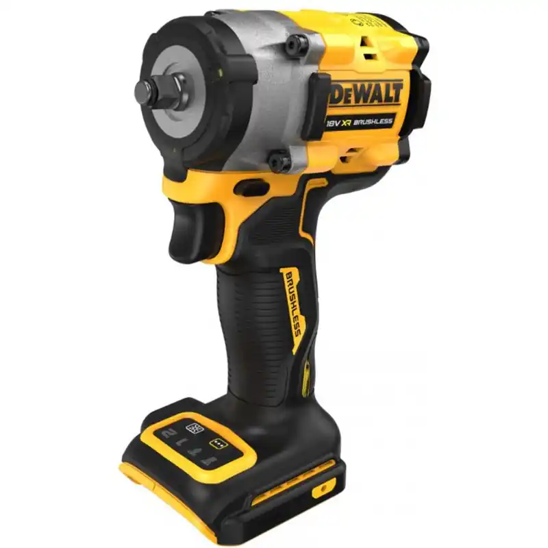 DeWALT DCF923N-XJ Akku-Schlagschrauber (3/8"/406Nm) XR (18V / ohne akku) Garantierte Lieferung
