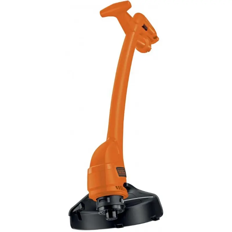 Black Decker GL360SB-QS Elektro-Rasentrimmer (25cm/350W) Schneller Versand