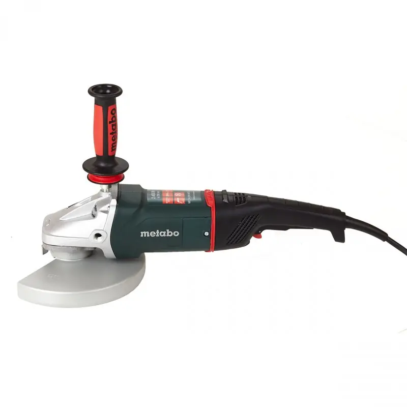 Neue Kollektion Metabo WE 24-230 MVT Quick Winkelschleifer (2400W/230mm) 606470000