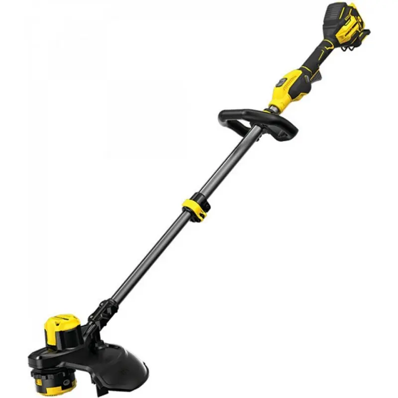 Versand Am Gleichen Tag Stanley SFMCSTB933B-XJ V20 Akku-Rasentrimmer (33cm/18V/ohne Akku und Ladegerät)
