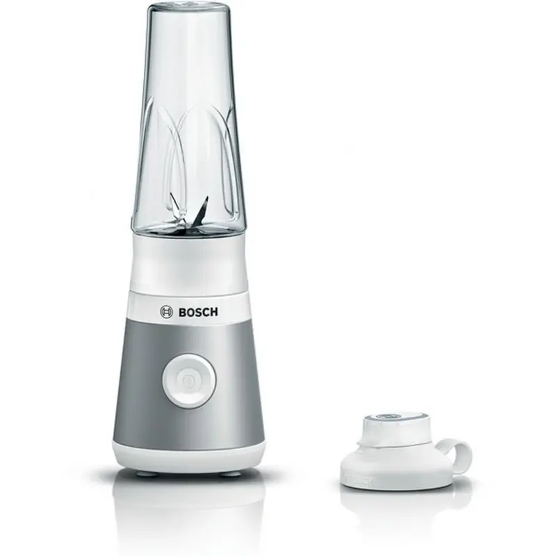 Bosch Standmixer VitaPower Serie 2 450 W Silber MMB2111T Bestpreis
