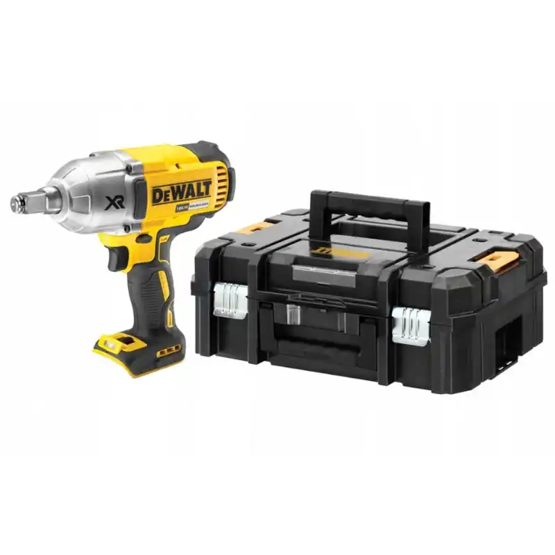 DeWALT DCF899HNT-XJ Akku-Schlagschrauber 1/2" (950Nm/18V/ohne akku) Tstak Angebot