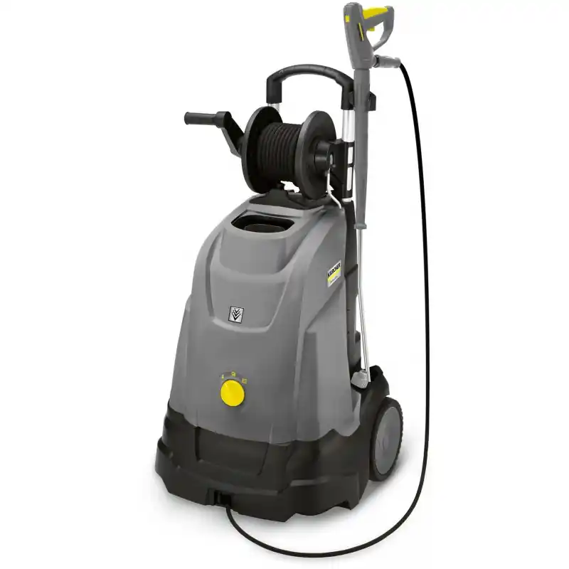 Neu Im Sortiment Kärcher HDS 5/15 UX Hochdruckreiniger (450 l/h/150 bar) 1.064-913.0