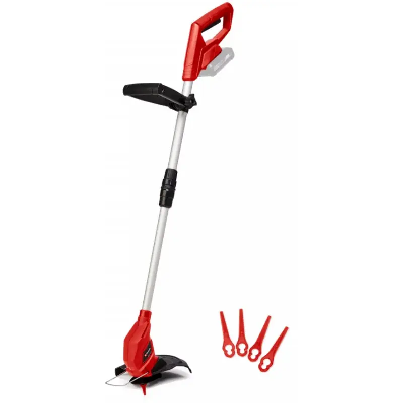 Einhell GC-CT 18/24 Li-Solo Akku-Rasentrimmer (18V/ohne akku) 3411123 Schneller Versand