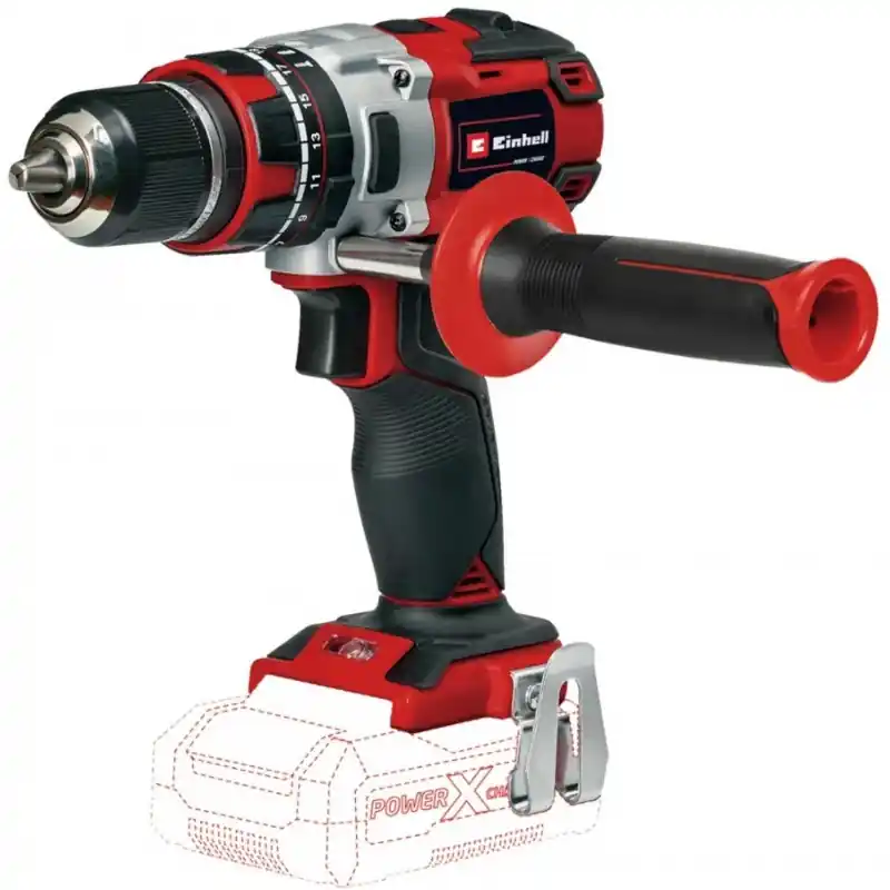Einhell Professional TP-CD 18/80 Li-i BL - sólo Akku-Schlagbohrschrauber 4514305 Sonderangebot