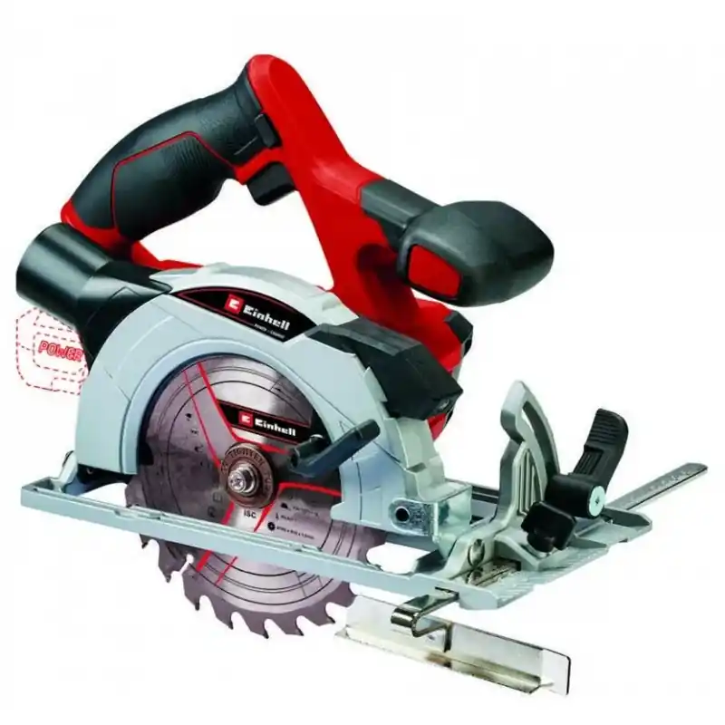 Bestseller Einhell TE-CS 18/150 Li - Solo Akku-Handkreissäge (18V/ohne akku) 4331220