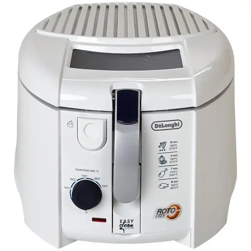 Jetzt Kaufen DeLonghi Fritteuse F28311W1