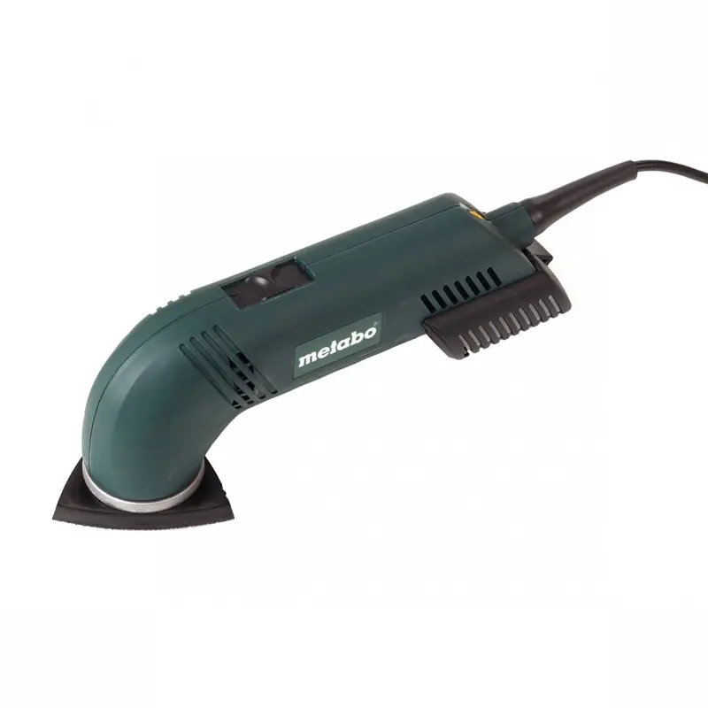 Solange Der Vorrat Reicht Metabo DSE 280 Intec Dreieck-Schleifer - Hochwertiger 600317500