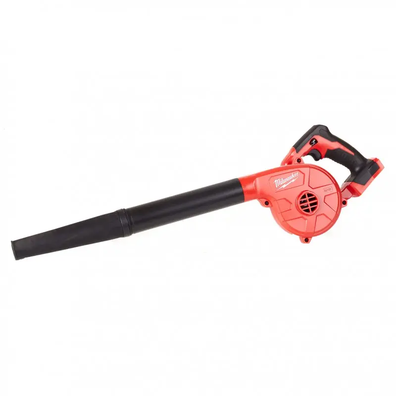 Milwaukee M18 BBL-0 Akku-Gebläse 12 m/s ( 18V) 4933446216 Jetzt Kaufen