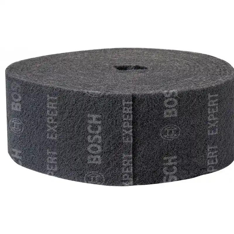 BOSCH EXPERT N880 Vliesrolle zum Handschleifen, 115 mm x 10 m, ultrafein S 2608901231 Jetzt Bestellen