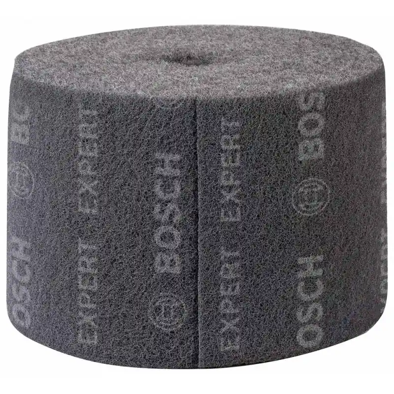 BOSCH EXPERT N880 Vliesrolle zum Handschleifen, 150 mm x 10 m, ultrafein S 2608901238 Saisonangebot