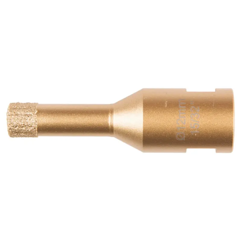 Makita D-61101 Diamant-Hohlbohrkrone 12 mm Solange Der Vorrat Reicht