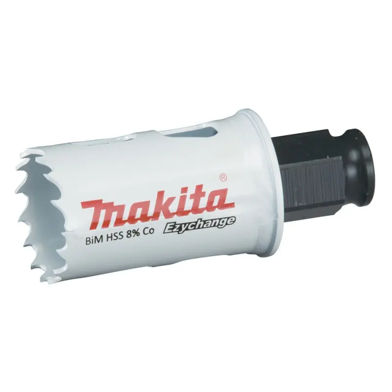 Wochenendangebot Makita E-03729 EZYCHANGE HSS BiM Lochsäge