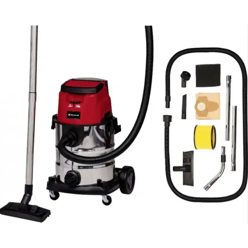 Nur Für Kurze Zeit Einhell TE-VC 36/25 Li S-Solo Power X-Change Akku-Nass-Trockensauger 2347170