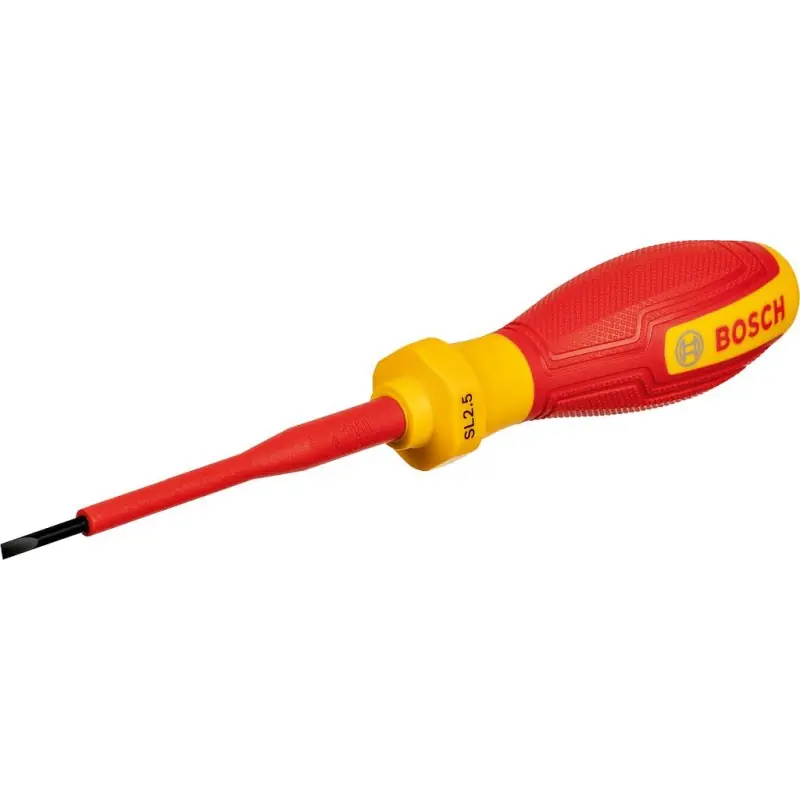 Jetzt Bestellen BOSCH Schraubendreher SL2,5x75 1600A02NC0