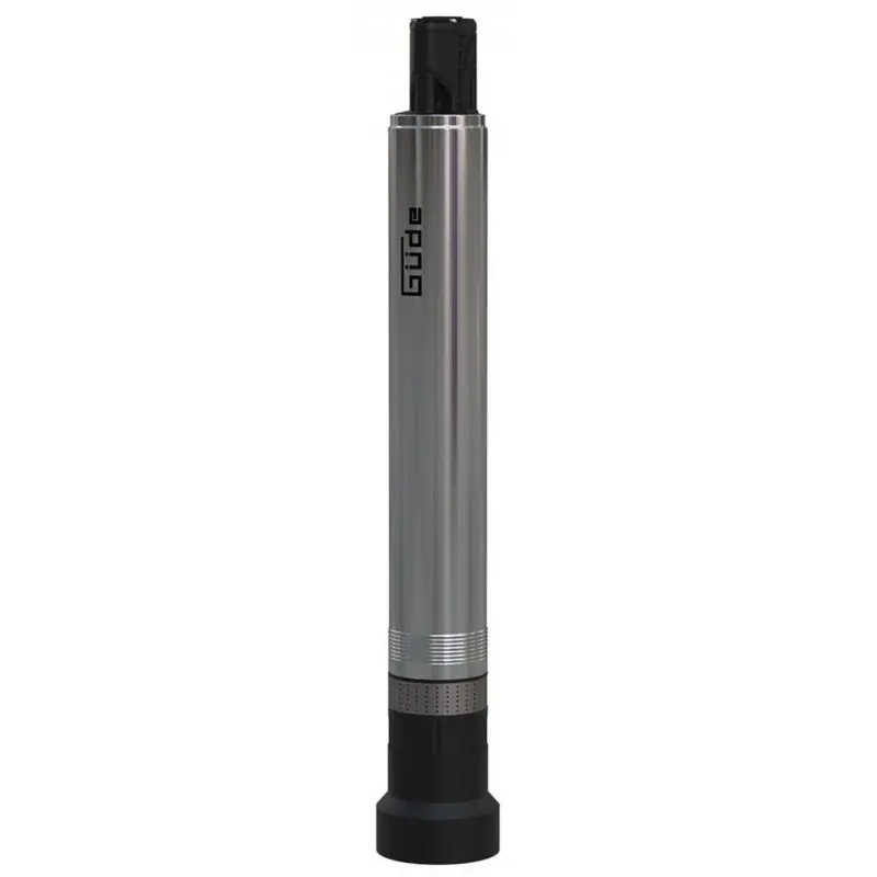 Markenprodukt GÜDE GTT 900.1 Tiefbrunnenpumpe mit Druckschalter 93918