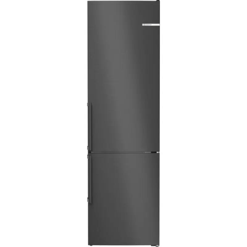 Bosch Serie 4 Freistehende Kühl-Gefrier-Kombination 203 x 60 cm KGN39VXB Preiswert