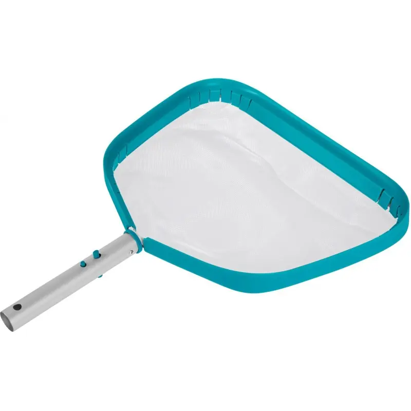 Garantierte Lieferung BESTWAY AquaScoop Deluxe Poolkescher für Teleskopstange 40 x 53 x 4,8 cm 58659