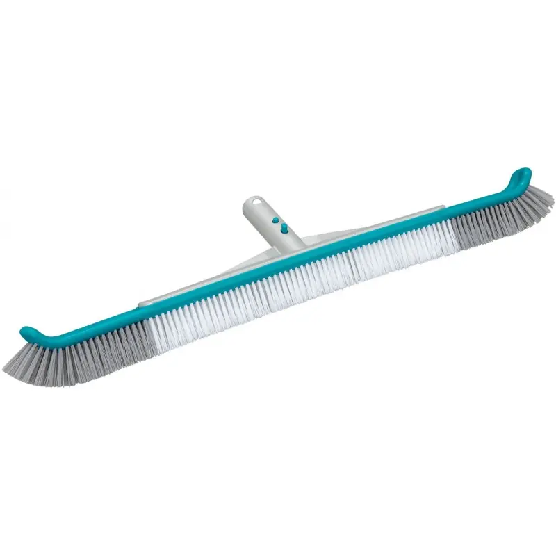 Mega-Angebot BESTWAY AquaBroom Deluxe Poolbesen 63,5 x 12,2 x 12,1 cm 58658