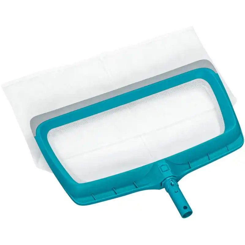 BESTWAY AquaNet Poolkescher für Teleskopstange 50 x 40 x 41 cm 58660 Markenware