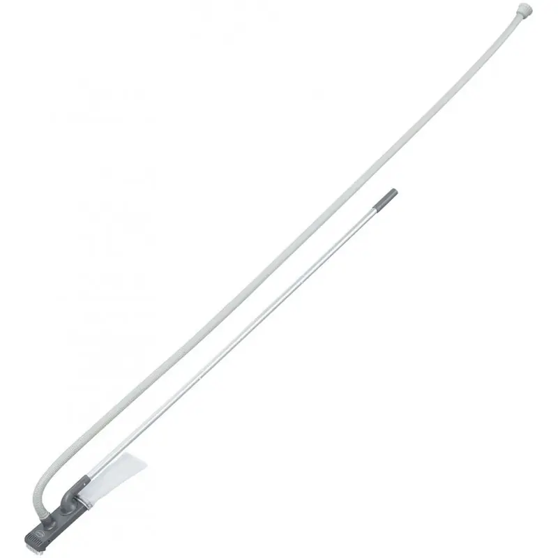 Letzte Chance BESTWAY Lay-Z-Spa Xtras Pumpenbetriebener Whirlpoolsauger 150 cm 60323