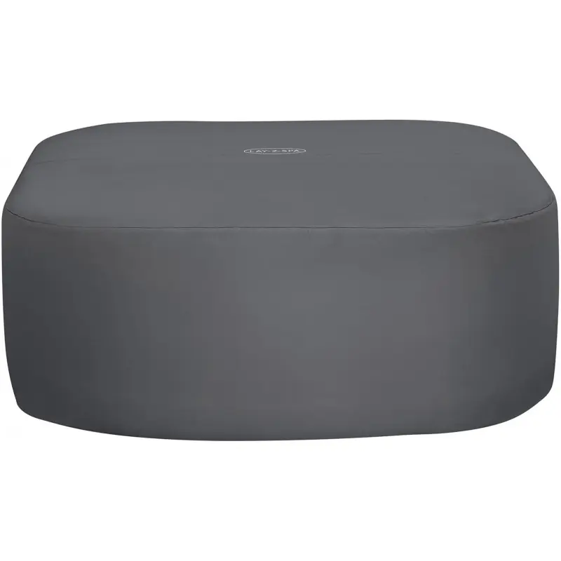 Letzte Chance BESTWAY Lay-Z-Spa Xtras EnergySense Plus Thermo-Komplettabdeckung, 201 x 201 x 80 cm 60332