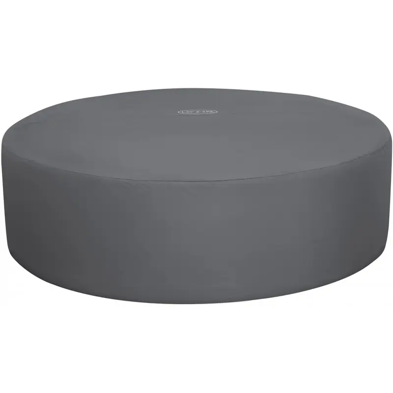 BESTWAY Lay-Z-Spa Xtras EnergySense Plus Thermo-Komplettabdeckung, 236 x 71 cm 60331 Heißes Angebot