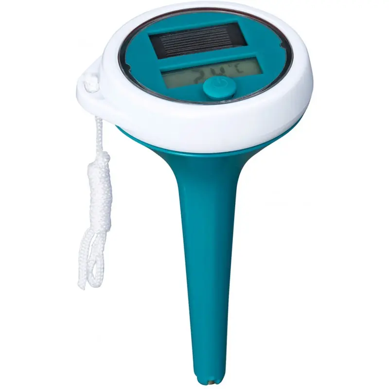 Neue Kollektion BESTWAY Schwimmendes Poolthermometer mit digitaler Anzeige 58764