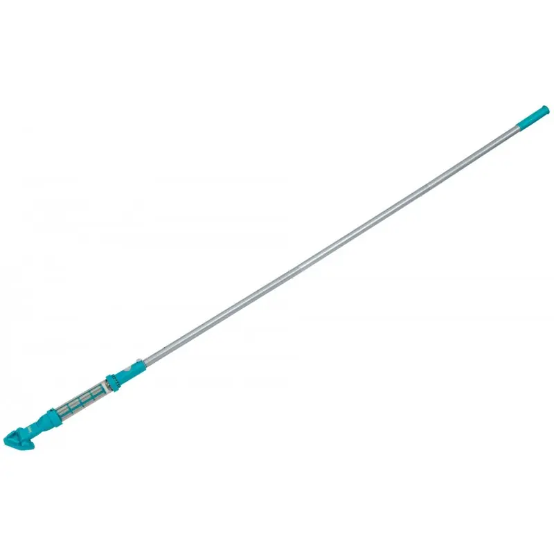 Ausverkauf BESTWAY AquaSurge Akkubetriebener Poolsauger 251 cm 58771