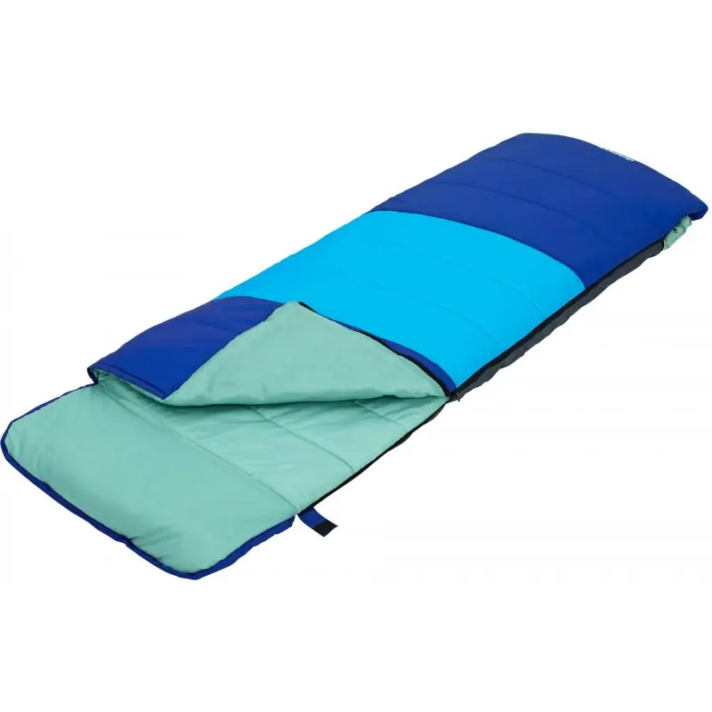 BESTWAY WanderLite 2-in-1-Schlafsack mit integrierbarer Isomatte, 203 x 75 x 9 cm 68123 Jetzt Bestellen