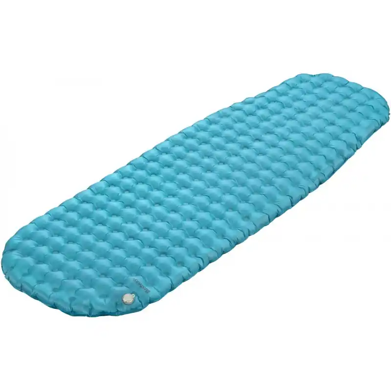BESTWAY AlpineLite Aufblasbare Single-XL-Isomatte, 183 x 63,5 x 7,5 cm 69613 Super-Preis