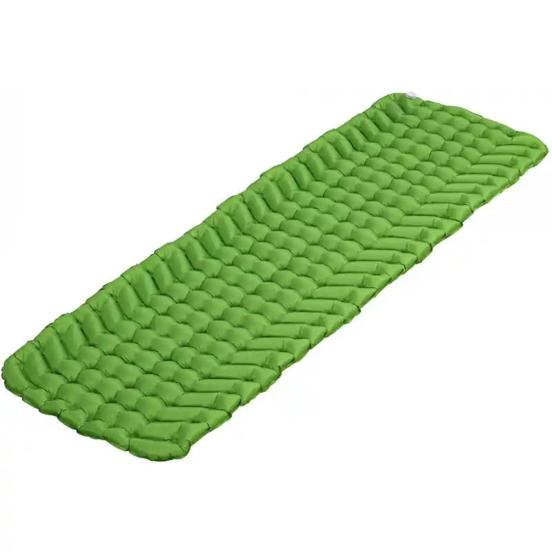 Angebot BESTWAY WanderLite Aufblasbare Single-Isomatte, 188 x 58,5 x 6,5 cm 69615